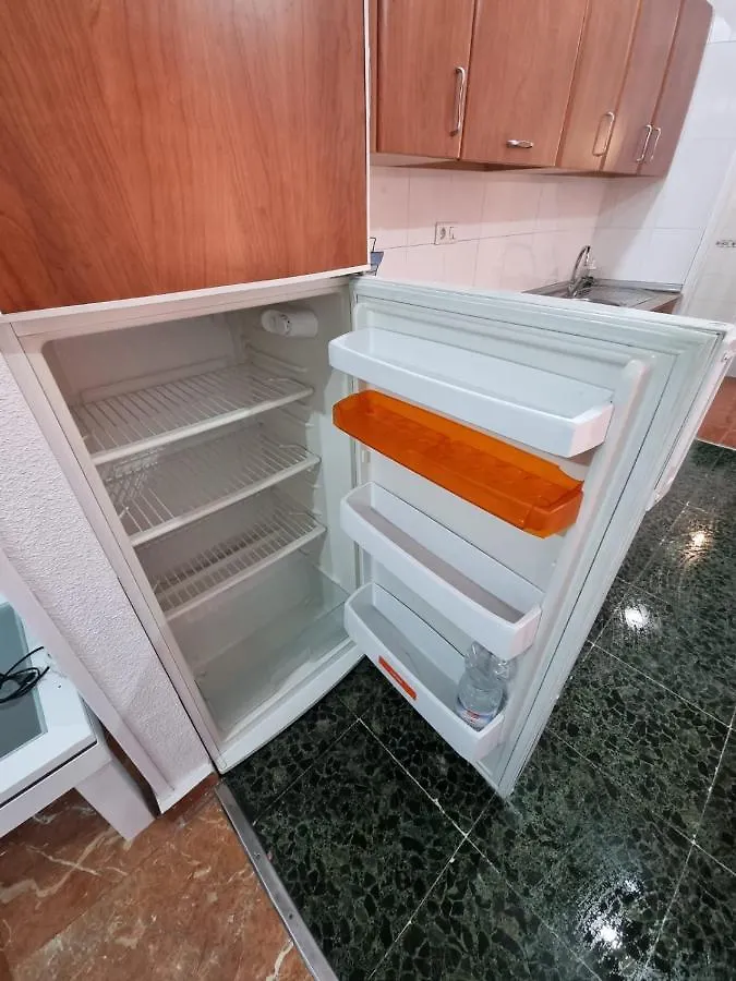 Apartamento Con Encanto 'Larios Studio' Apartment Malaga 0*,